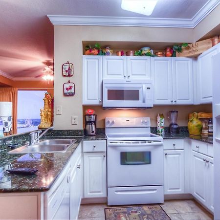 Tidewater Beach Resort 1818 By Aneliya Panama City Beach Buitenkant foto