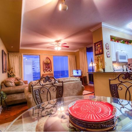 Tidewater Beach Resort 1818 By Aneliya Panama City Beach Buitenkant foto