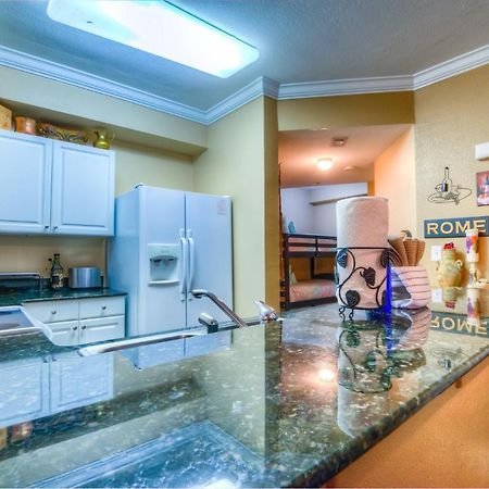 Tidewater Beach Resort 1818 By Aneliya Panama City Beach Buitenkant foto