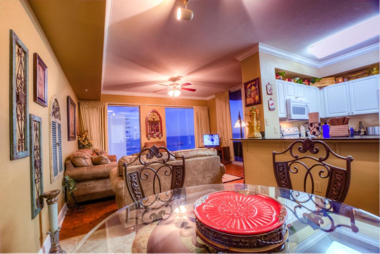 Tidewater Beach Resort 1818 By Aneliya Panama City Beach Buitenkant foto