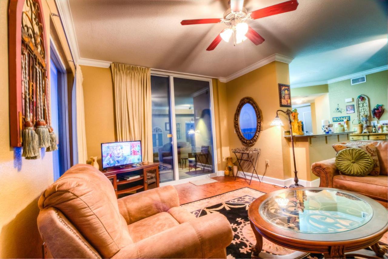 Tidewater Beach Resort 1818 By Aneliya Panama City Beach Buitenkant foto