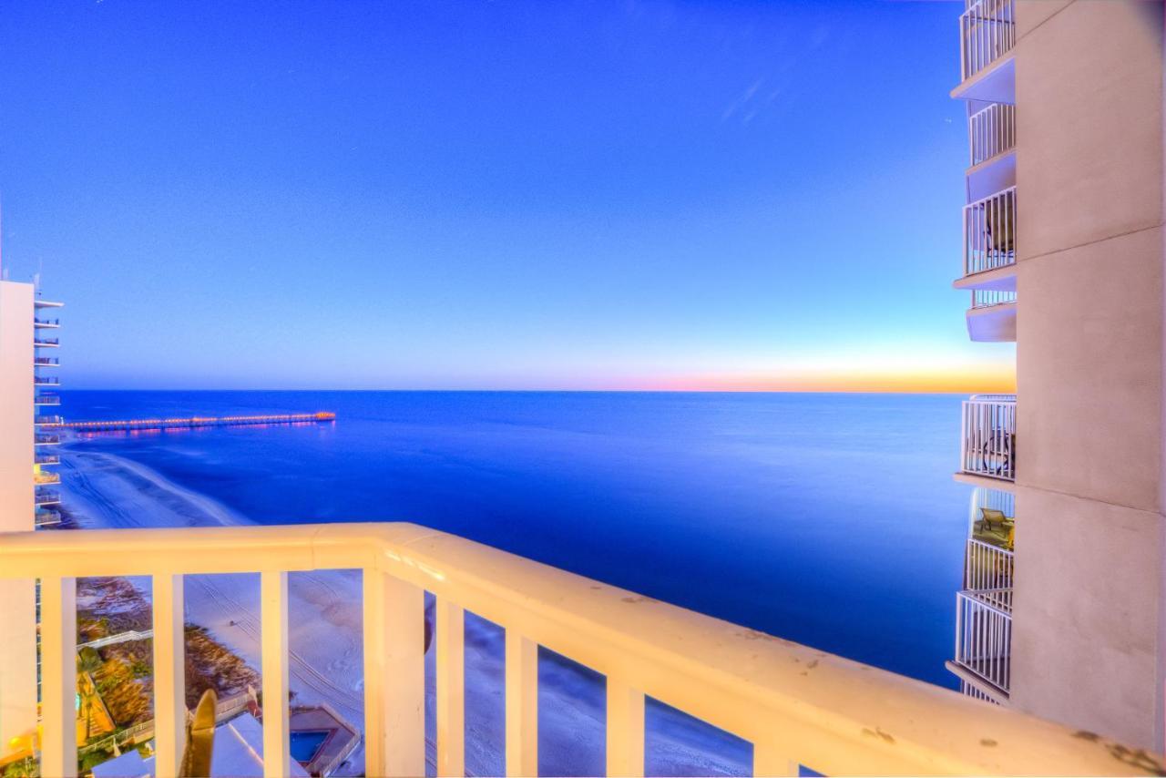 Tidewater Beach Resort 1818 By Aneliya Panama City Beach Buitenkant foto