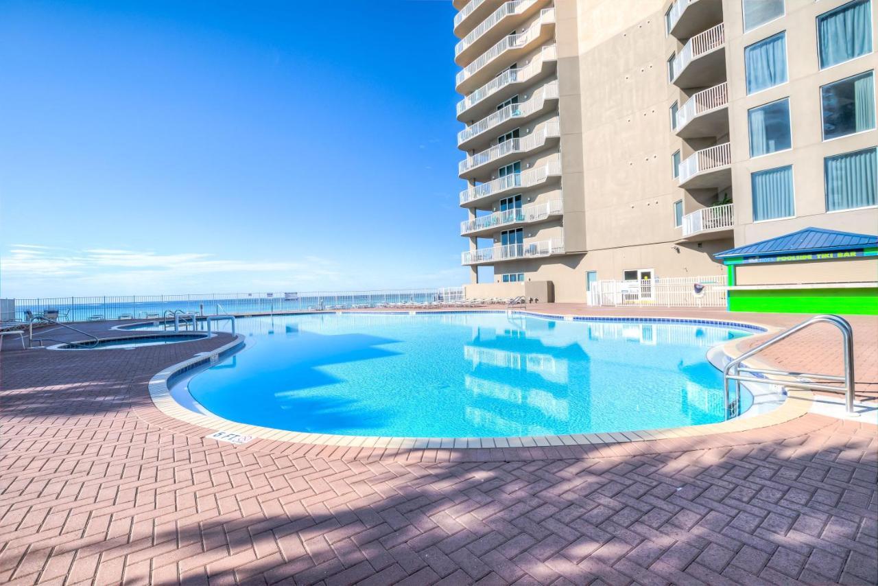 Tidewater Beach Resort 1818 By Aneliya Panama City Beach Buitenkant foto
