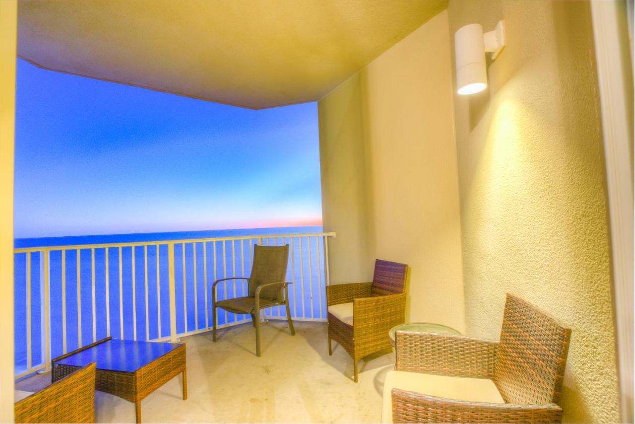 Tidewater Beach Resort 1818 By Aneliya Panama City Beach Buitenkant foto
