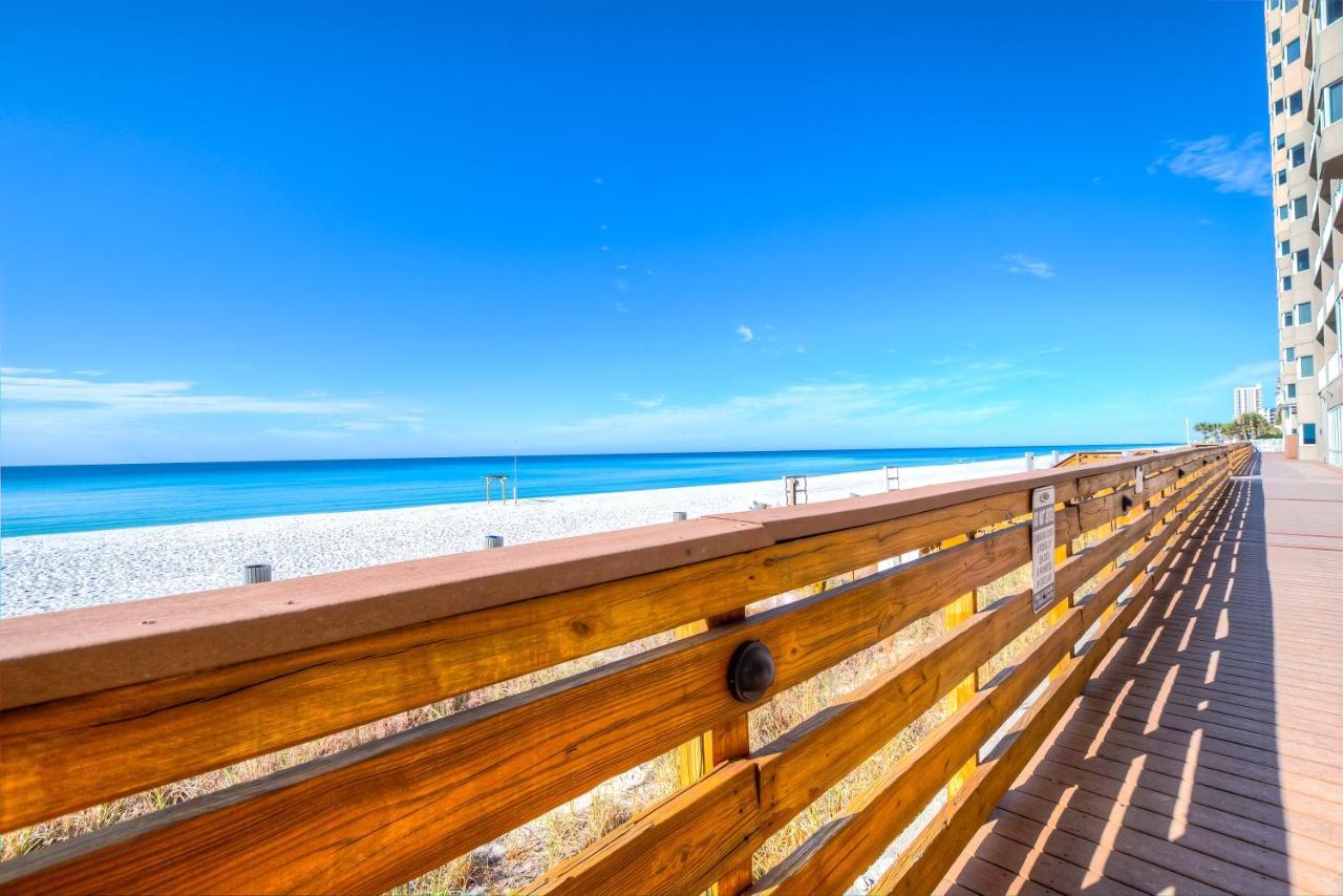 Tidewater Beach Resort 1818 By Aneliya Panama City Beach Buitenkant foto