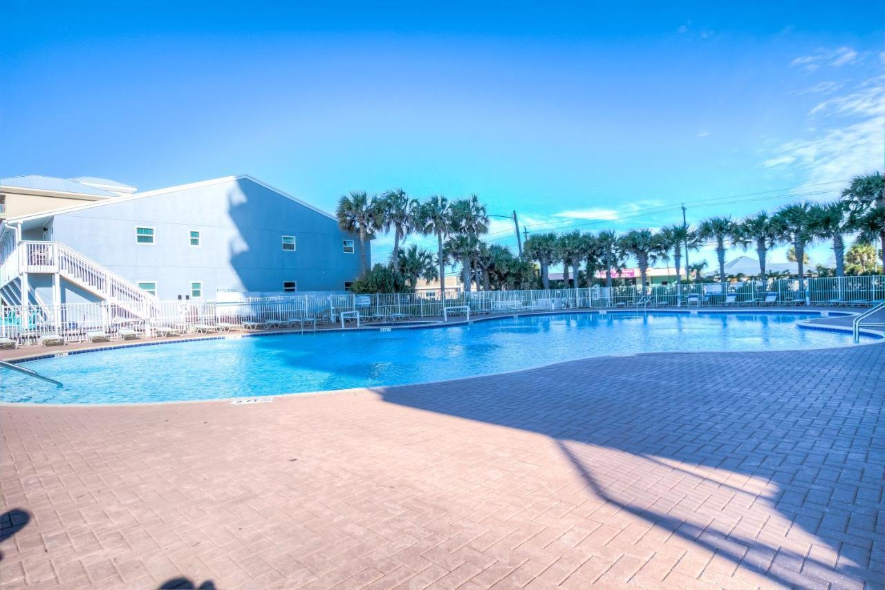 Tidewater Beach Resort 1818 By Aneliya Panama City Beach Buitenkant foto