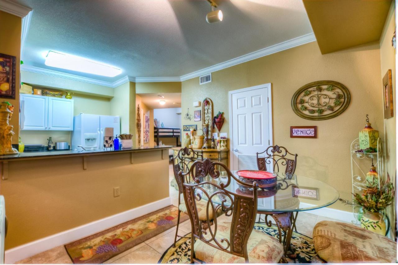 Tidewater Beach Resort 1818 By Aneliya Panama City Beach Buitenkant foto