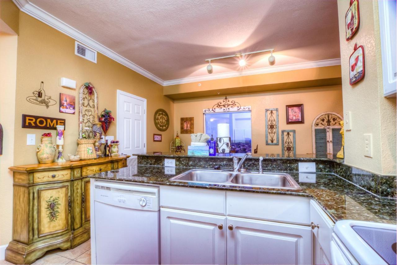 Tidewater Beach Resort 1818 By Aneliya Panama City Beach Buitenkant foto