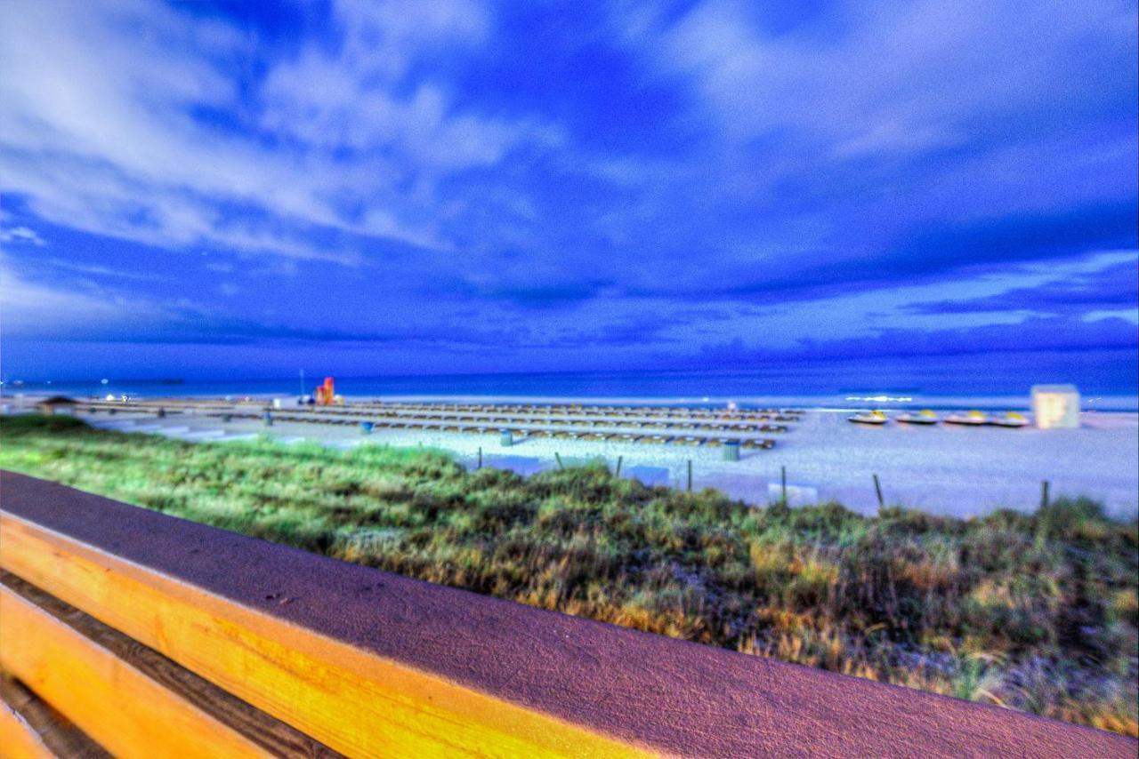 Tidewater Beach Resort 1818 By Aneliya Panama City Beach Buitenkant foto
