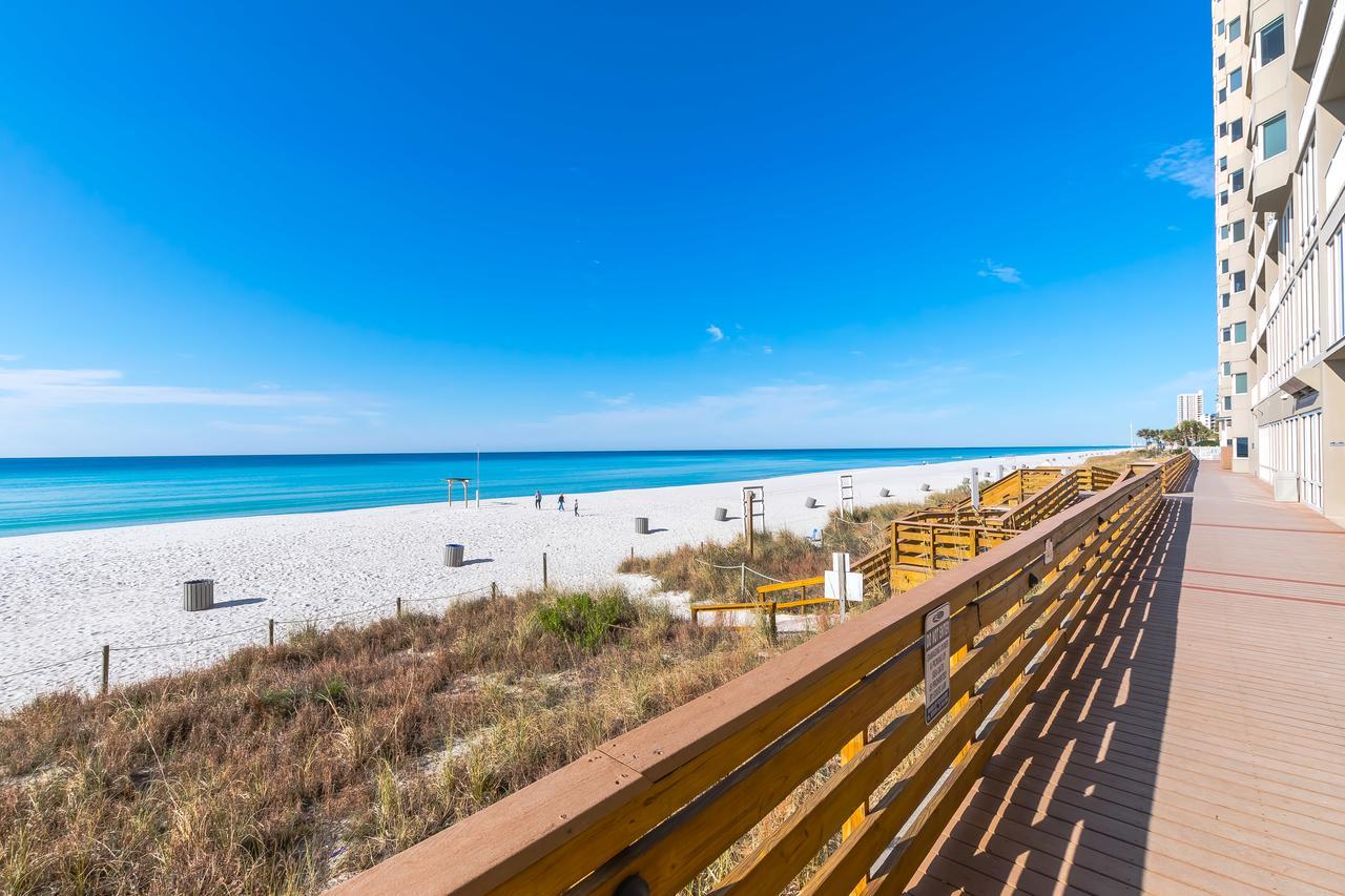 Tidewater Beach Resort 1818 By Aneliya Panama City Beach Buitenkant foto