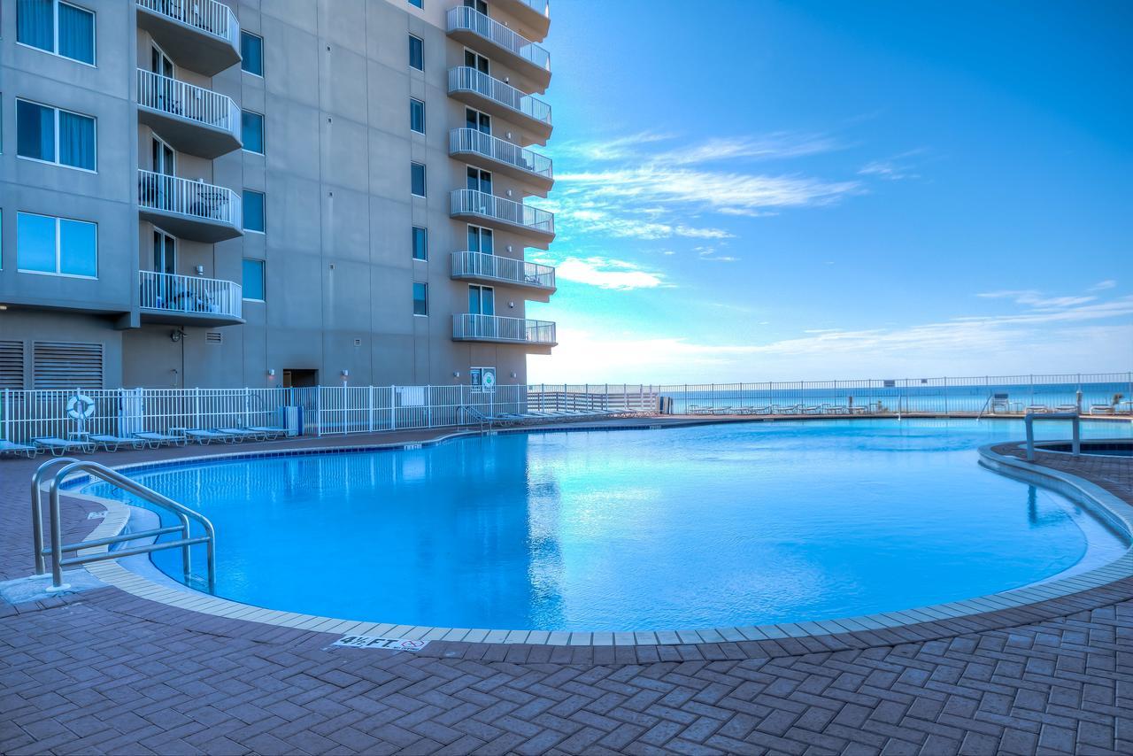 Tidewater Beach Resort 1818 By Aneliya Panama City Beach Buitenkant foto
