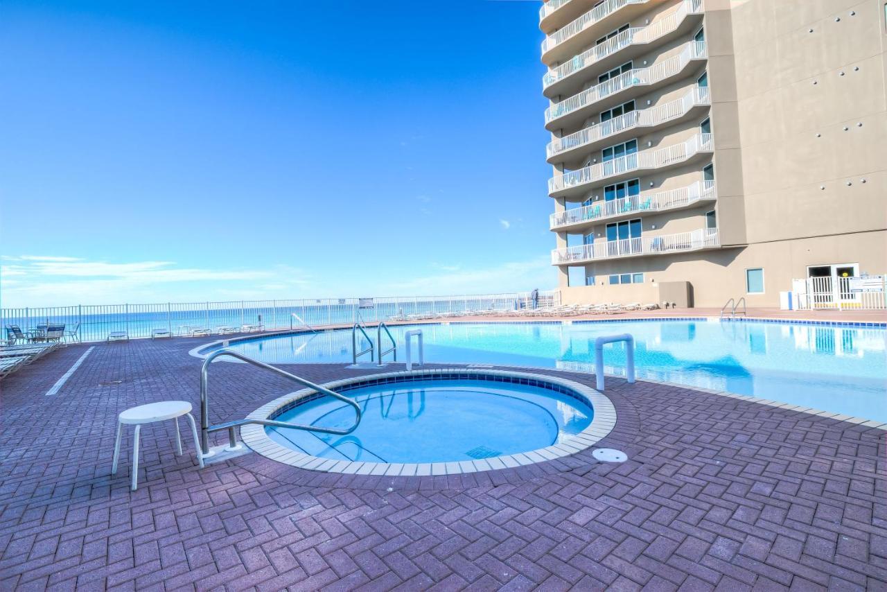 Tidewater Beach Resort 1818 By Aneliya Panama City Beach Buitenkant foto