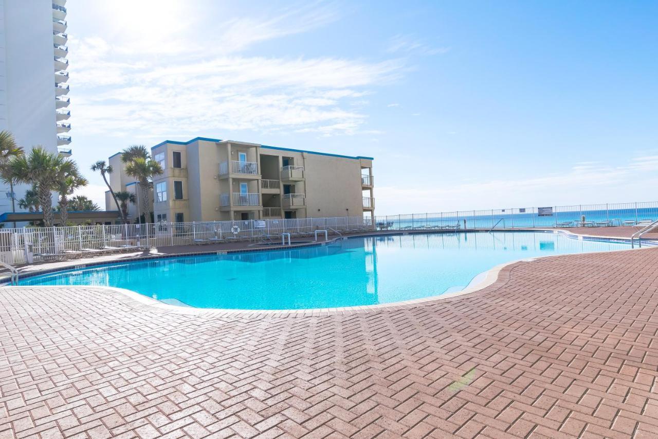 Tidewater Beach Resort 1818 By Aneliya Panama City Beach Buitenkant foto