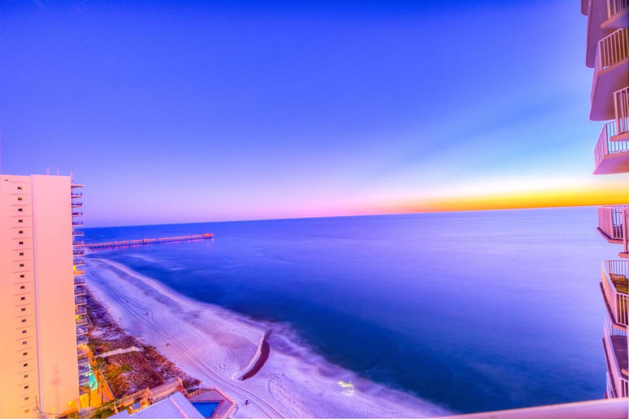 Tidewater Beach Resort 1818 By Aneliya Panama City Beach Buitenkant foto