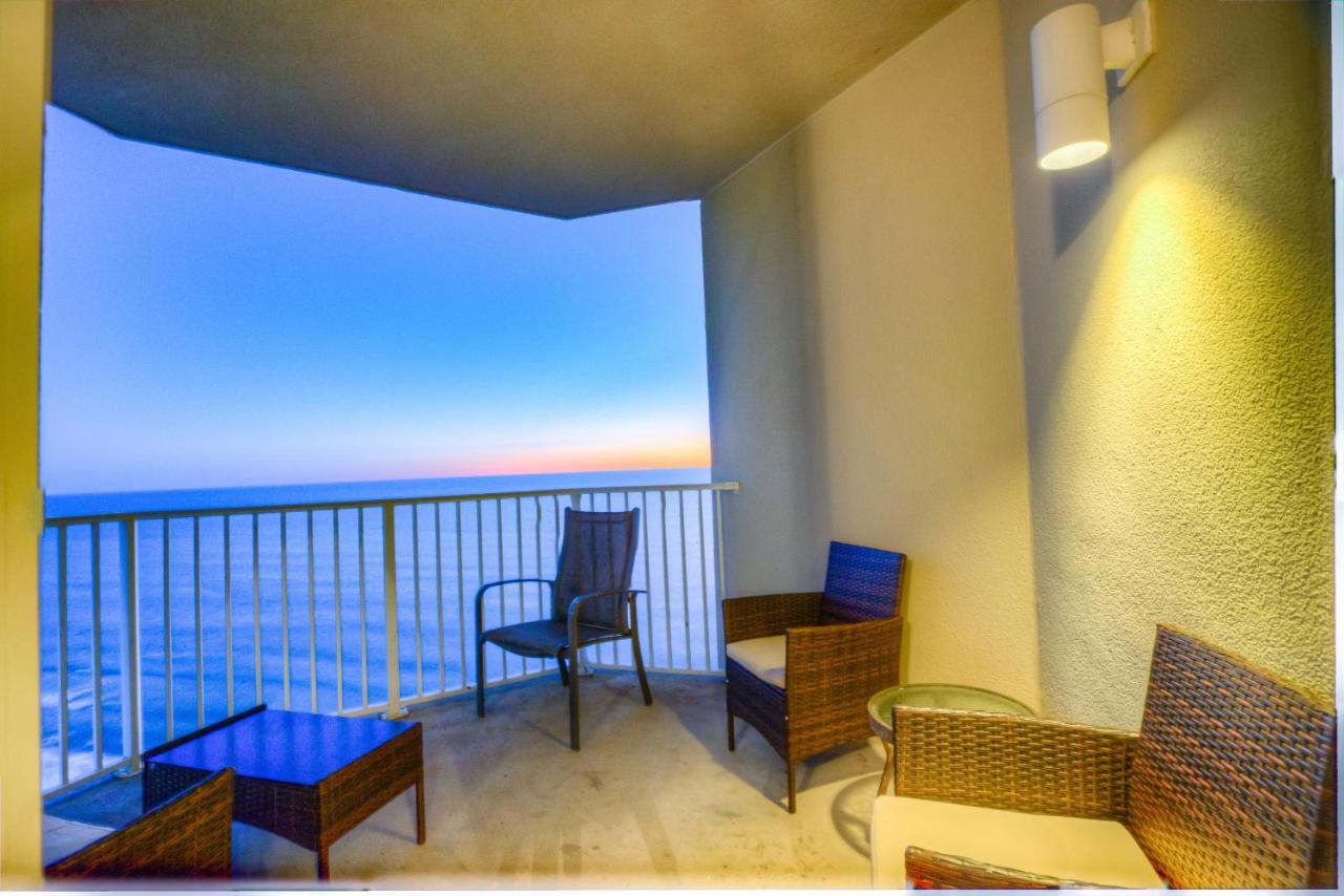Tidewater Beach Resort 1818 By Aneliya Panama City Beach Buitenkant foto