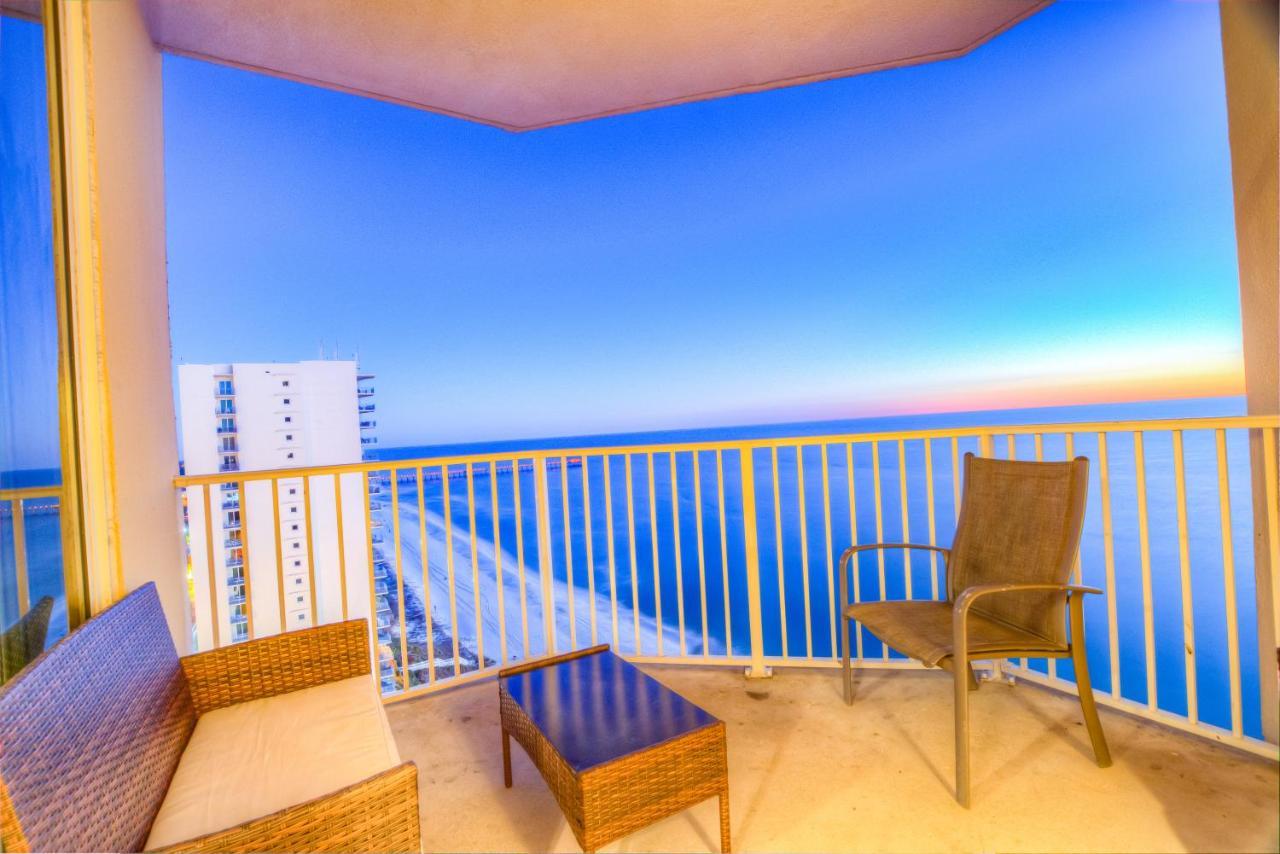 Tidewater Beach Resort 1818 By Aneliya Panama City Beach Buitenkant foto
