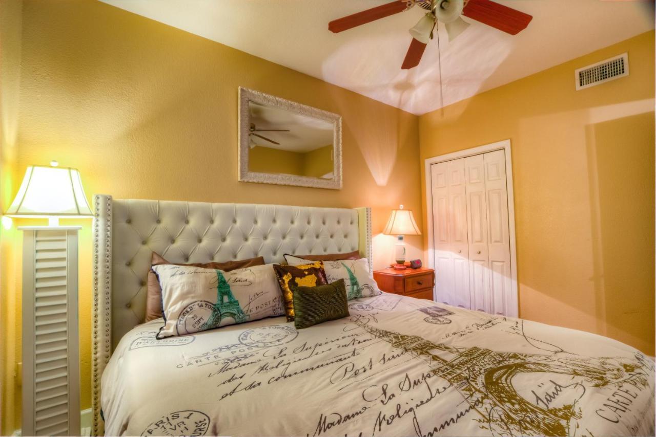 Tidewater Beach Resort 1818 By Aneliya Panama City Beach Buitenkant foto