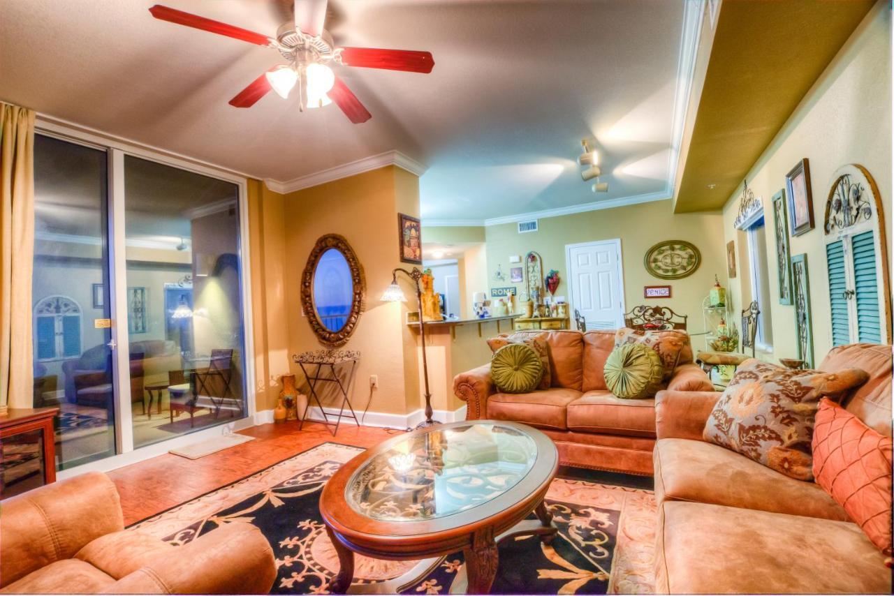 Tidewater Beach Resort 1818 By Aneliya Panama City Beach Buitenkant foto