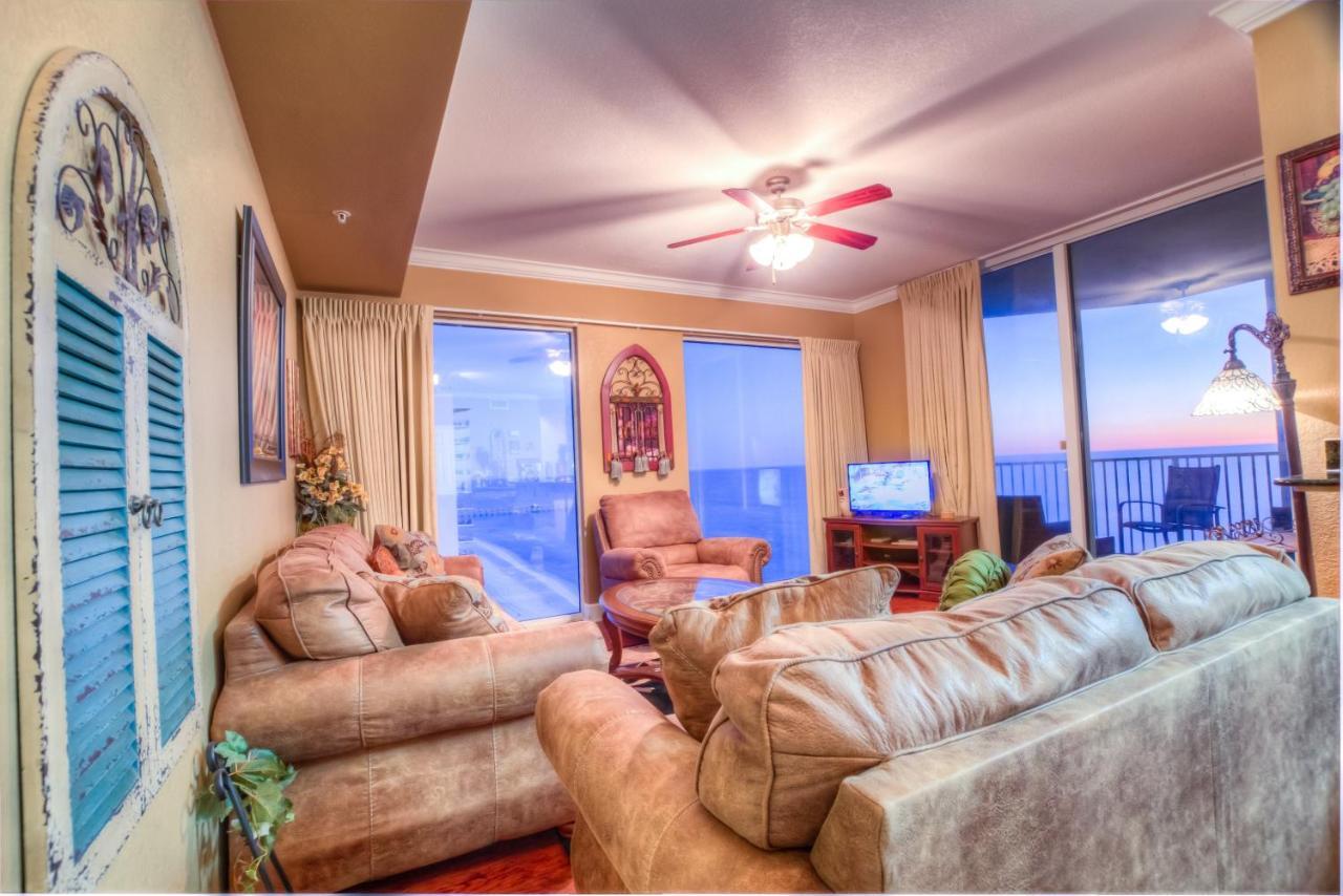 Tidewater Beach Resort 1818 By Aneliya Panama City Beach Buitenkant foto