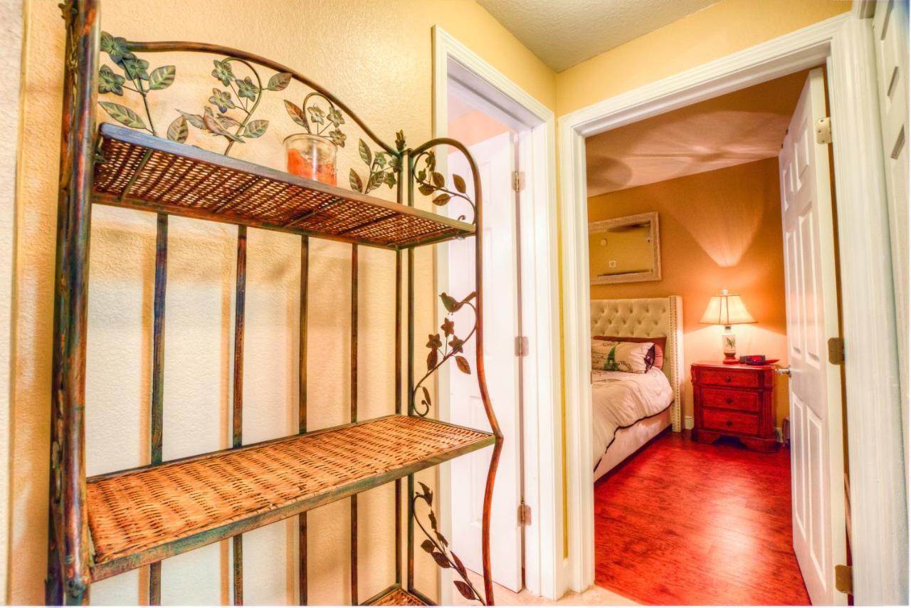 Tidewater Beach Resort 1818 By Aneliya Panama City Beach Buitenkant foto