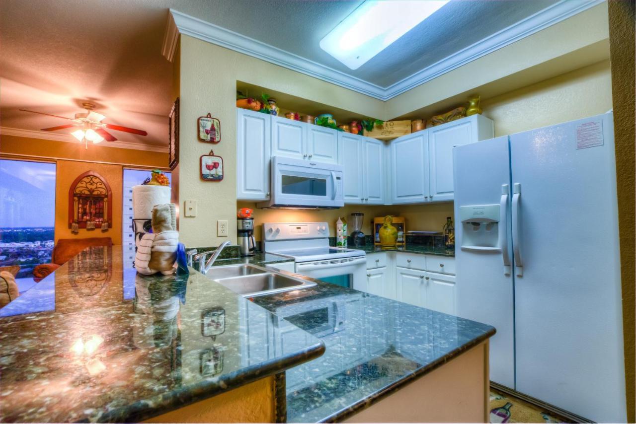 Tidewater Beach Resort 1818 By Aneliya Panama City Beach Buitenkant foto