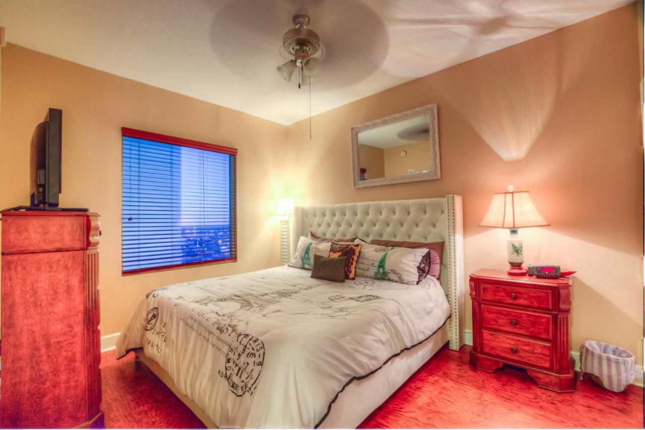 Tidewater Beach Resort 1818 By Aneliya Panama City Beach Buitenkant foto