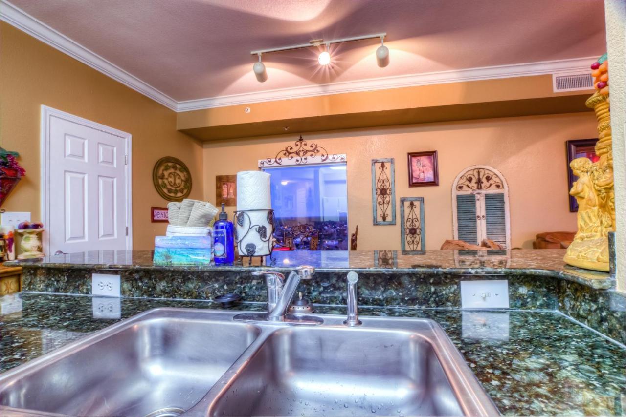 Tidewater Beach Resort 1818 By Aneliya Panama City Beach Buitenkant foto