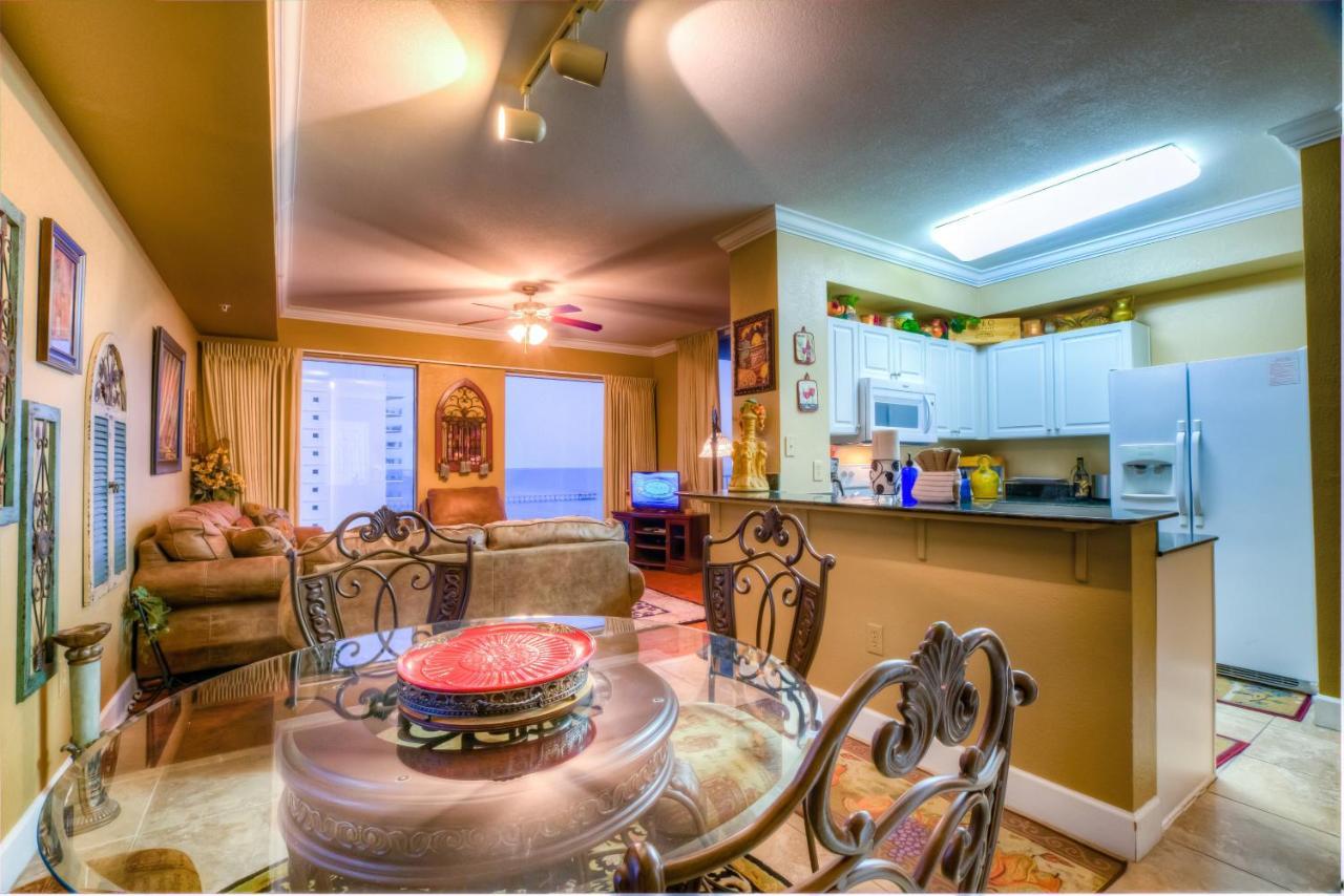 Tidewater Beach Resort 1818 By Aneliya Panama City Beach Buitenkant foto