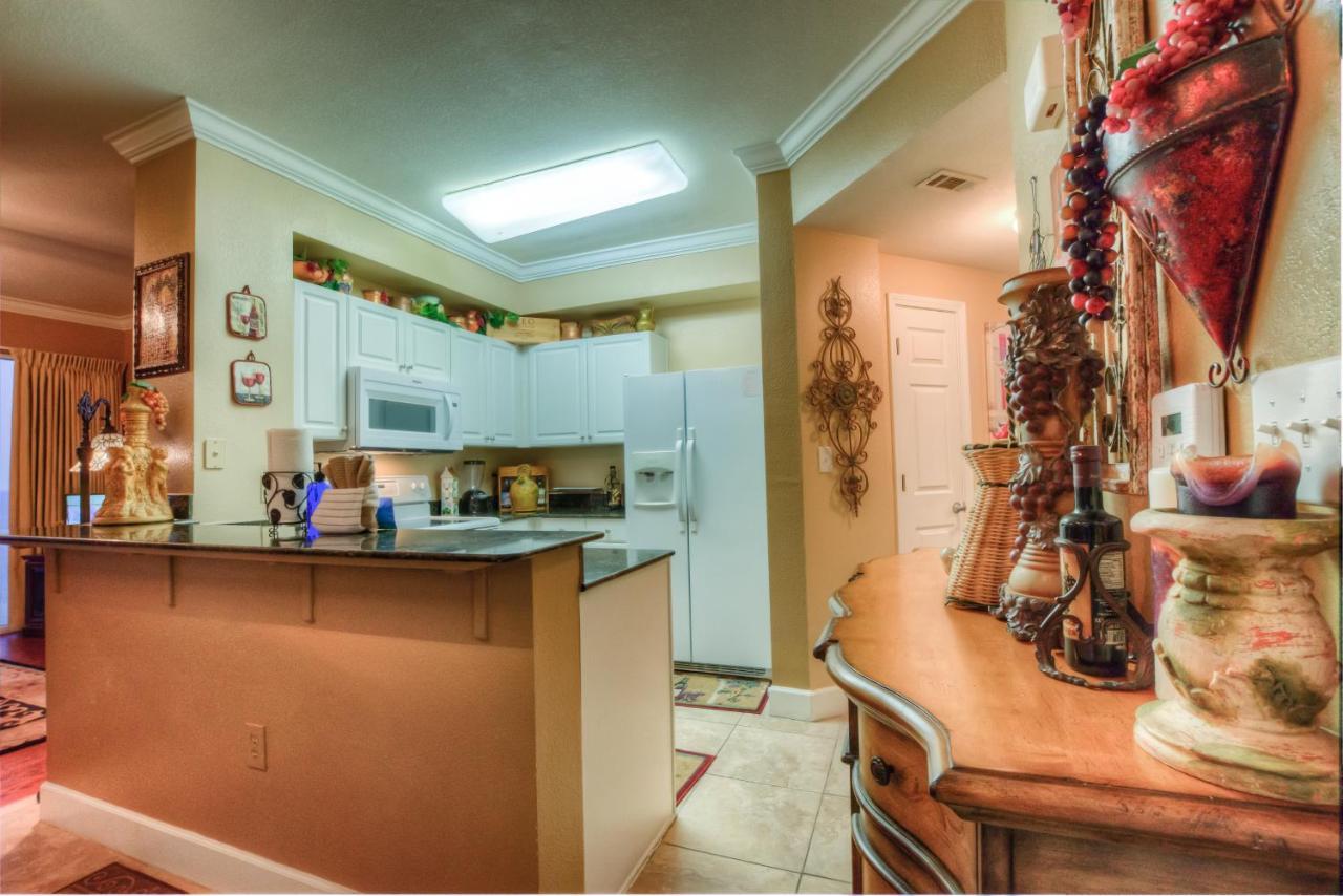 Tidewater Beach Resort 1818 By Aneliya Panama City Beach Buitenkant foto